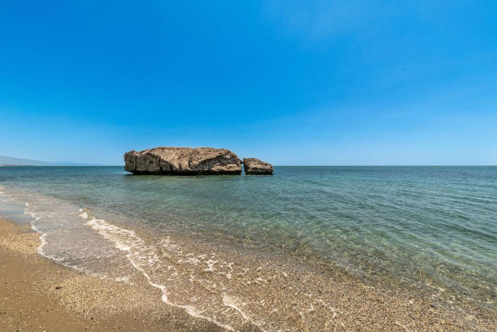 Amazing Sea View 5 Min From Beach Estepona Eksteriør bilde